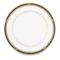 Тарелка обеденная Narumi Виндзор 27 см, фарфор костяной