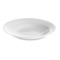 Тарелка суповая Narumi Воздушный белый 23 см, фарфор костяной