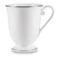Кружка Narumi Рошель 370 мл, фарфор костяной