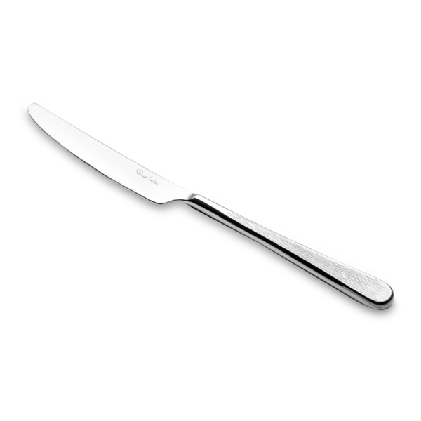 Нож столовый Robert Welch Скай 23,5 см, сталь нержавеющая