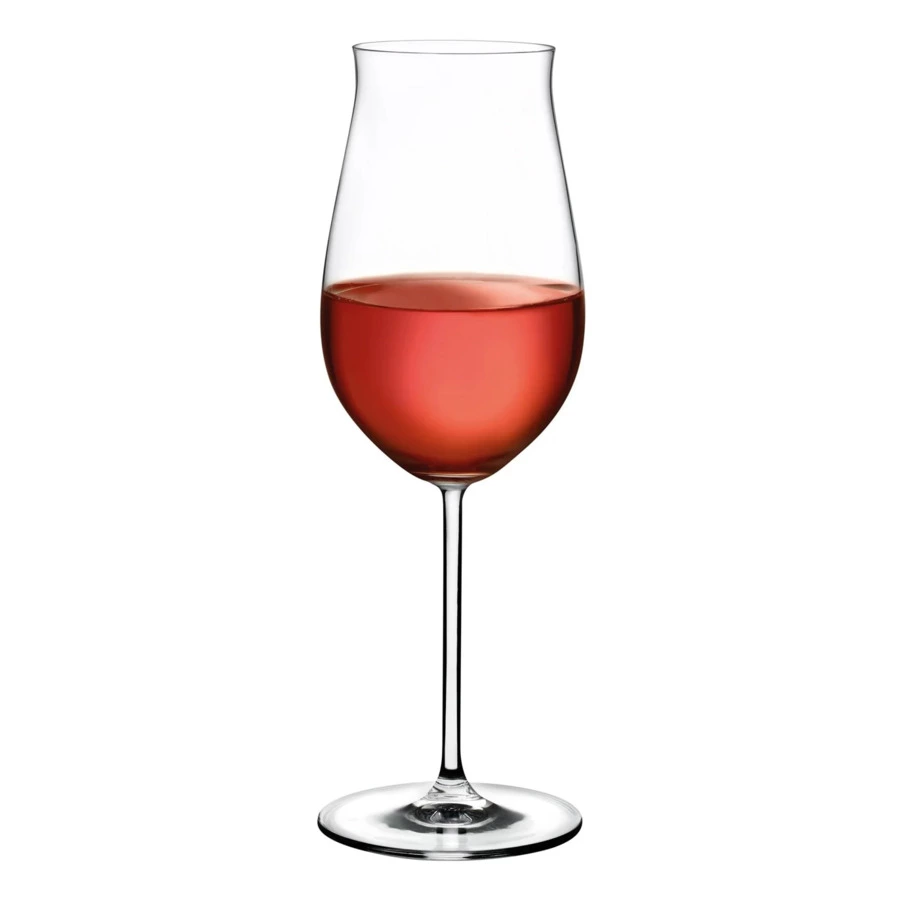 Бокал для розового вина Nude Glass Винтаж 320 мл, стекло хрустальное