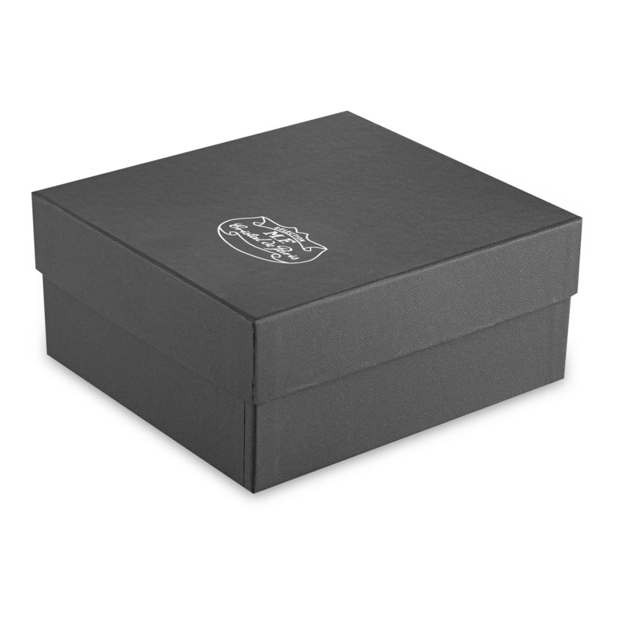 Набор рюмок для ликера Cristal de Paris Новый Король Георг 100 мл, 2 шт, хрусталь