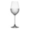 Набор бокалов для белого вина Cristal de Paris Король Георг 350 мл, 6 шт, хрусталь