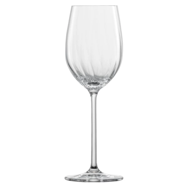 Бокал для белого вина Zwiesel Glas Prizma 296 мл, стекло хрустальное-sale