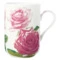 Кружка Maxwell & Williams Флориада Розы 350 мл, фарфор костяной, п/к