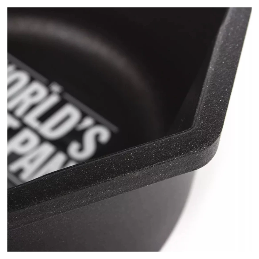 Ковш со съемной ручкой АМТ 18 см, алюминий литой-Sale