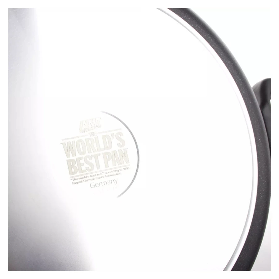 Ковш со съемной ручкой АМТ 18 см, алюминий литой-Sale