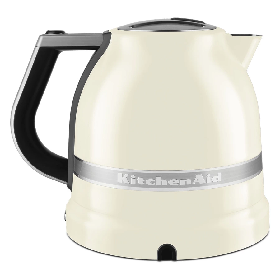 Чайник электрический KitchenAid Artisan 1,5 л, кремовый, 5KEK1522EAC