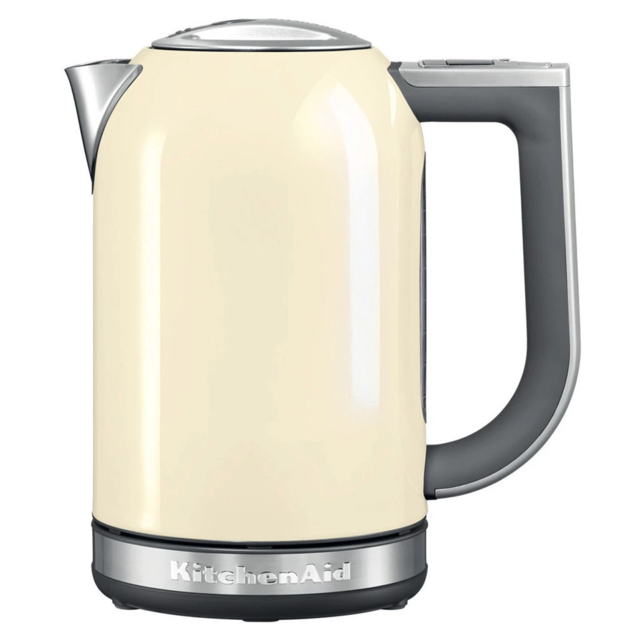 Чайник электрический KitchenAid 1,7 л, кремовый, 5KEK1722EAC