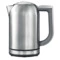 Чайник электрический KitchenAid 1,7 л, сталь нержавеющая, 5KEK1722ESX