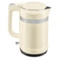 Чайник электрический KitchenAid Design 1,5л, кремовый, 5KEK1565EAC