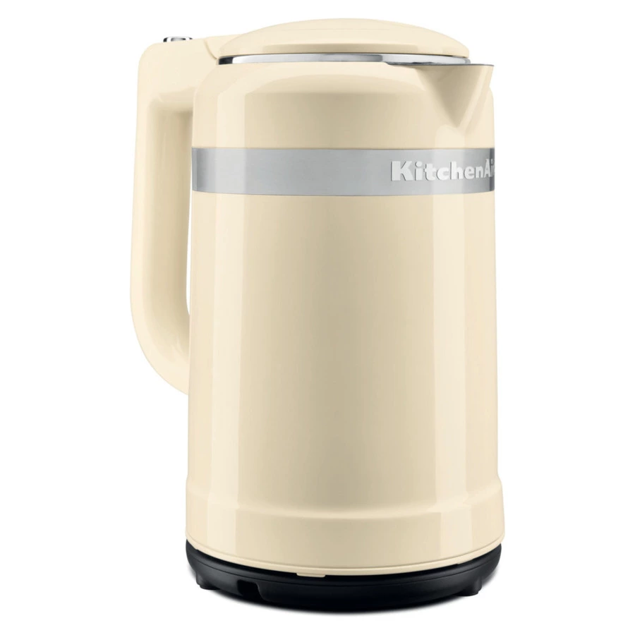 Чайник электрический KitchenAid Design 1,5л, кремовый, 5KEK1565EAC