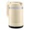 Чайник электрический KitchenAid Design 1,5л, кремовый, 5KEK1565EAC
