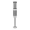 Блендер погружной беспроводной KitchenAid Cordless, серебряный медальон, 5KHBBV83EMS