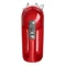 Миксер ручной KitchenAid 85 Вт, 9 скоростей, 4 насадки, красный, 5KHM9212EER
