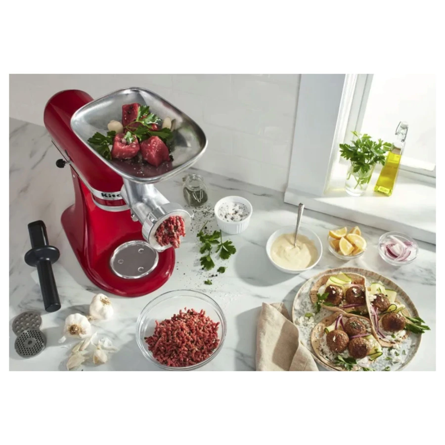 Насадка мясорубка KitchenAid, 5KSMMGA