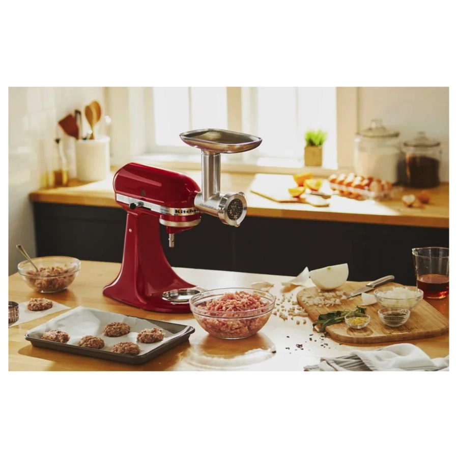 Насадка мясорубка KitchenAid, 5KSMMGA