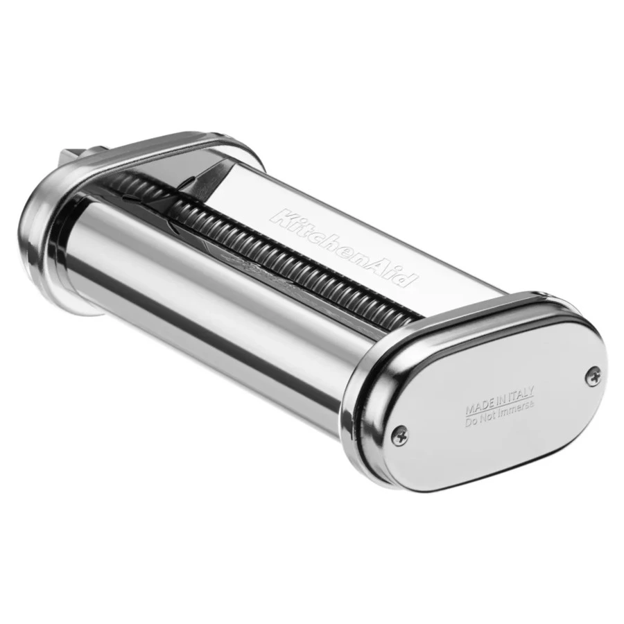 Насадка для раскатки теста и два ножа для нарезки спагетти, феттучини KitchenAid, 5KSMPRA
