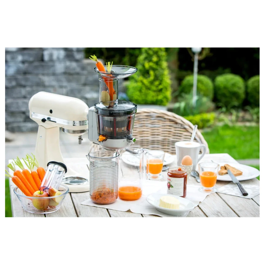 Насадка-соковыжималка KitchenAid 5KSM1JA