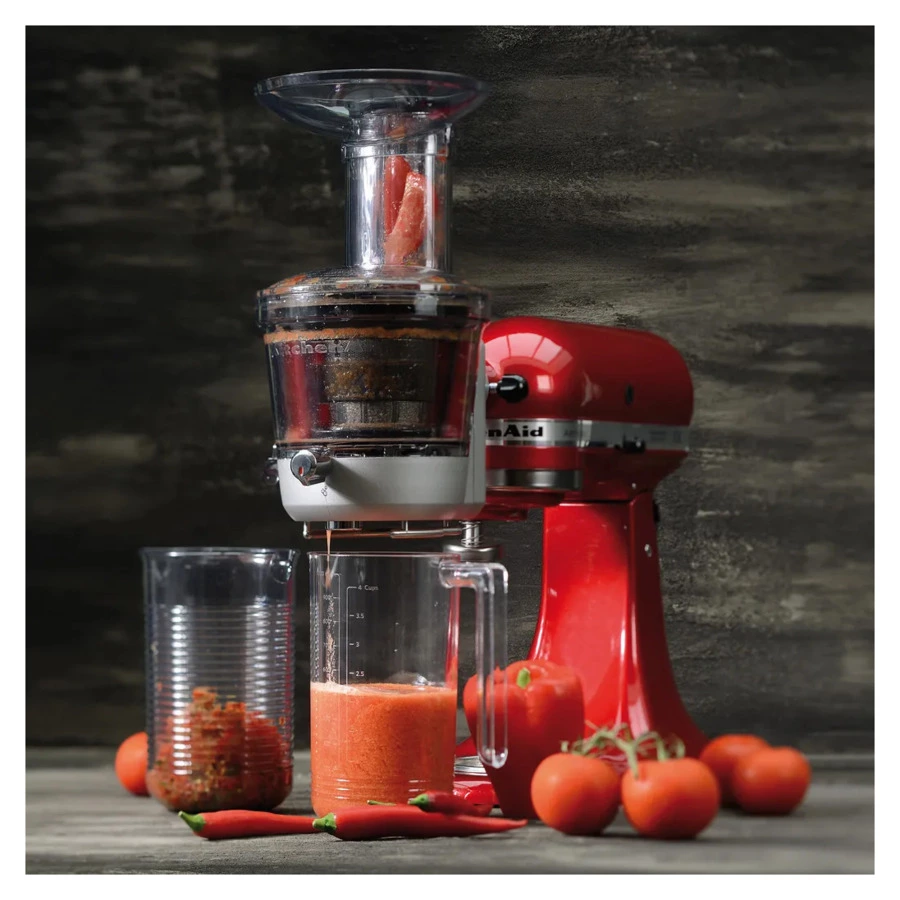 Насадка-соковыжималка KitchenAid 5KSM1JA