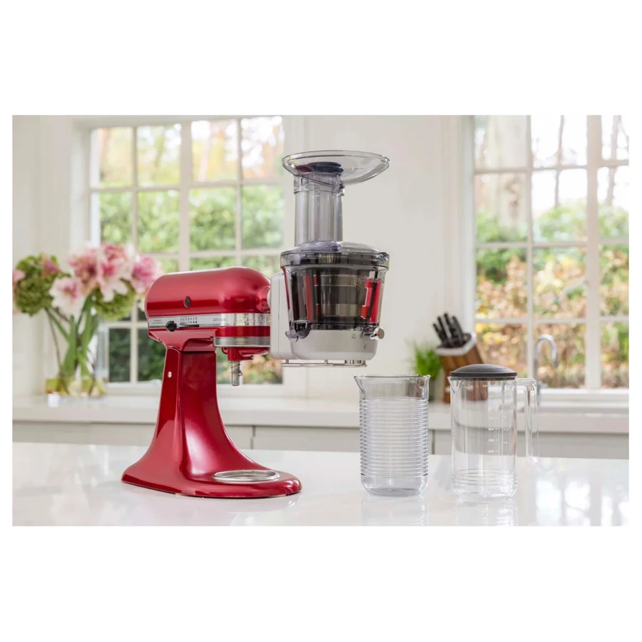 Насадка-соковыжималка KitchenAid 5KSM1JA