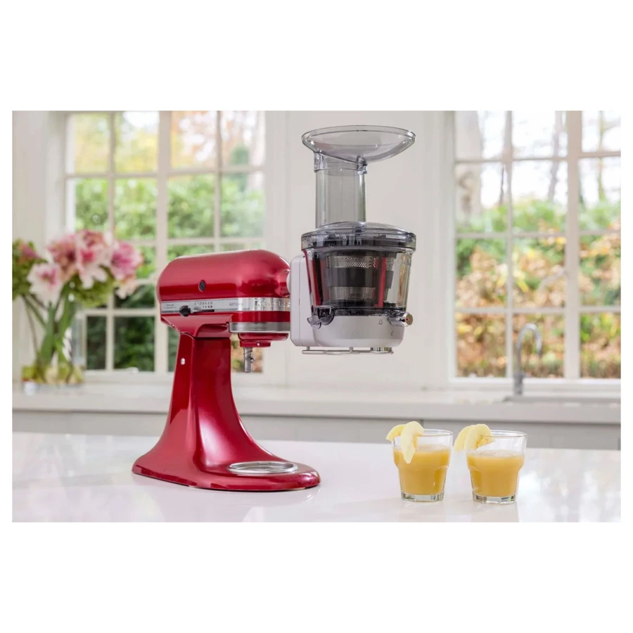 Насадка-соковыжималка KitchenAid 5KSM1JA