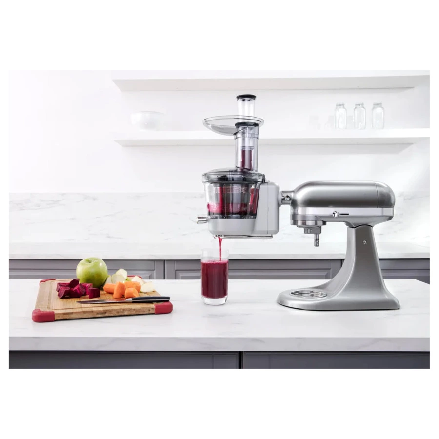 Насадка-соковыжималка KitchenAid 5KSM1JA