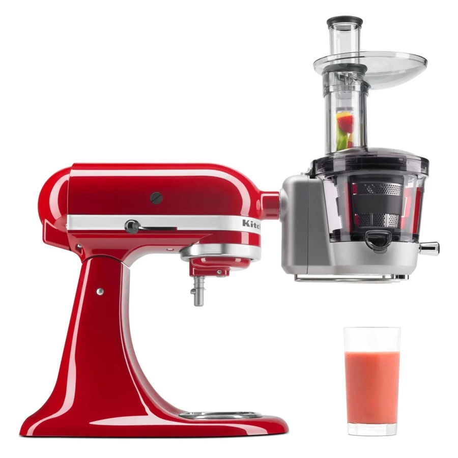 Насадка-соковыжималка KitchenAid 5KSM1JA