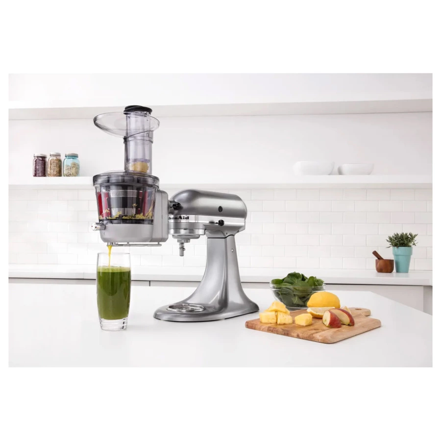 Насадка-соковыжималка KitchenAid 5KSM1JA