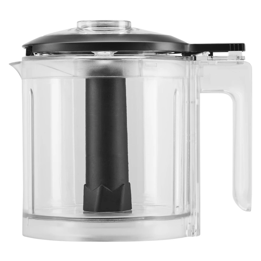 Комбайн кухонный мини беспроводной KitchenAid Cordless, кремовый, 5KFCB519EAC
