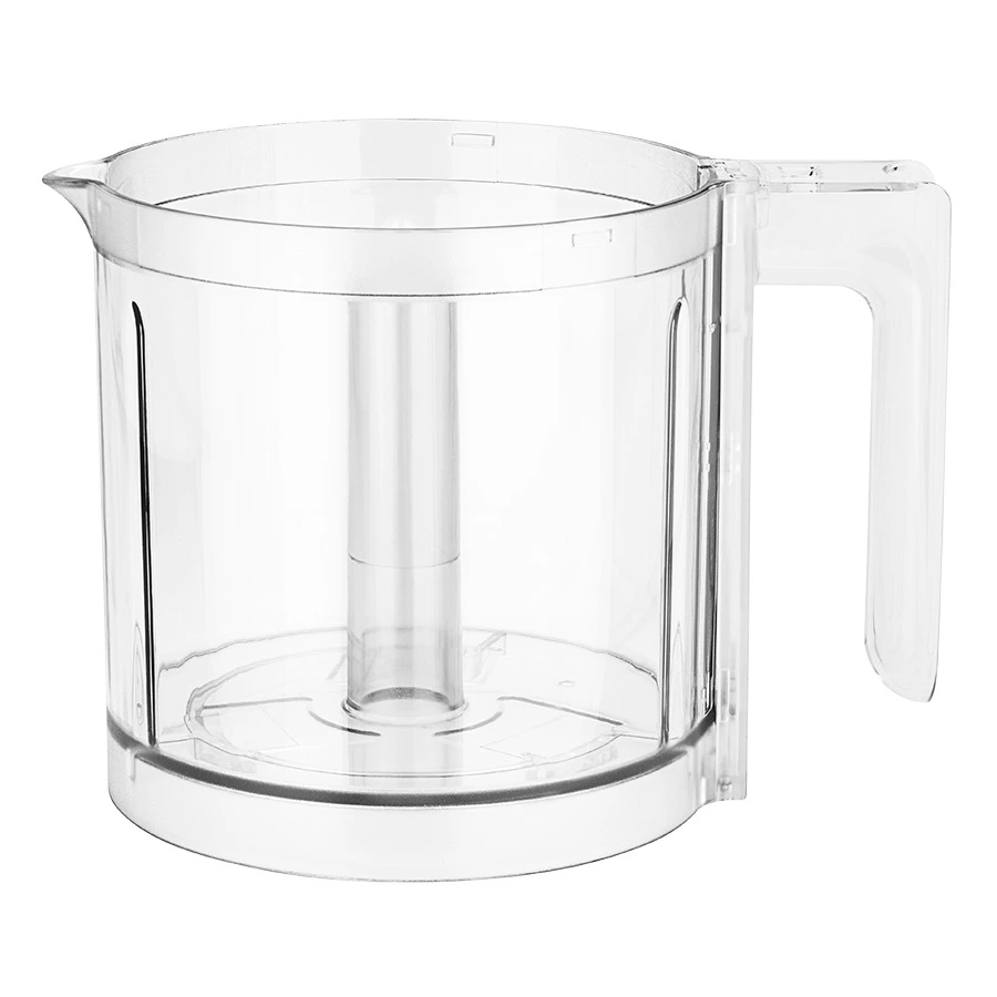 Комбайн кухонный мини беспроводной KitchenAid Cordless, кремовый, 5KFCB519EAC