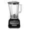 Блендер стационарный KitchenAid Classic, стакан 1,75 л, черный, 5KSB1565EOB