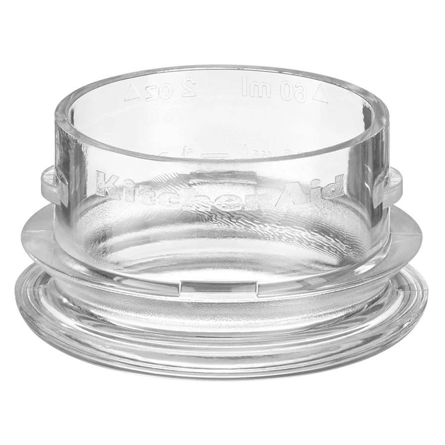 Блендер стационарный KitchenAid Classic, стакан 1,75 л, черный, 5KSB1565EOB