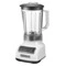 Блендер стационарный KitchenAid Classic, стакан 1,75 л, белый, 5KSB1565EWH