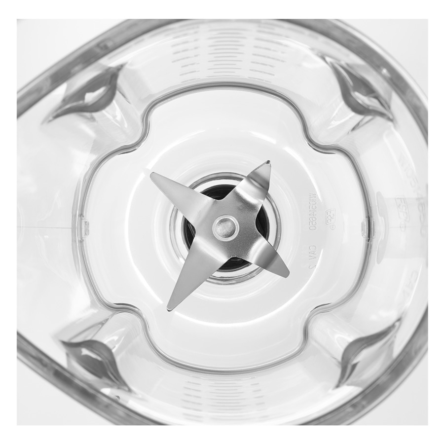 Блендер стационарный KitchenAid Classic, стакан 1,75 л, белый, 5KSB1565EWH