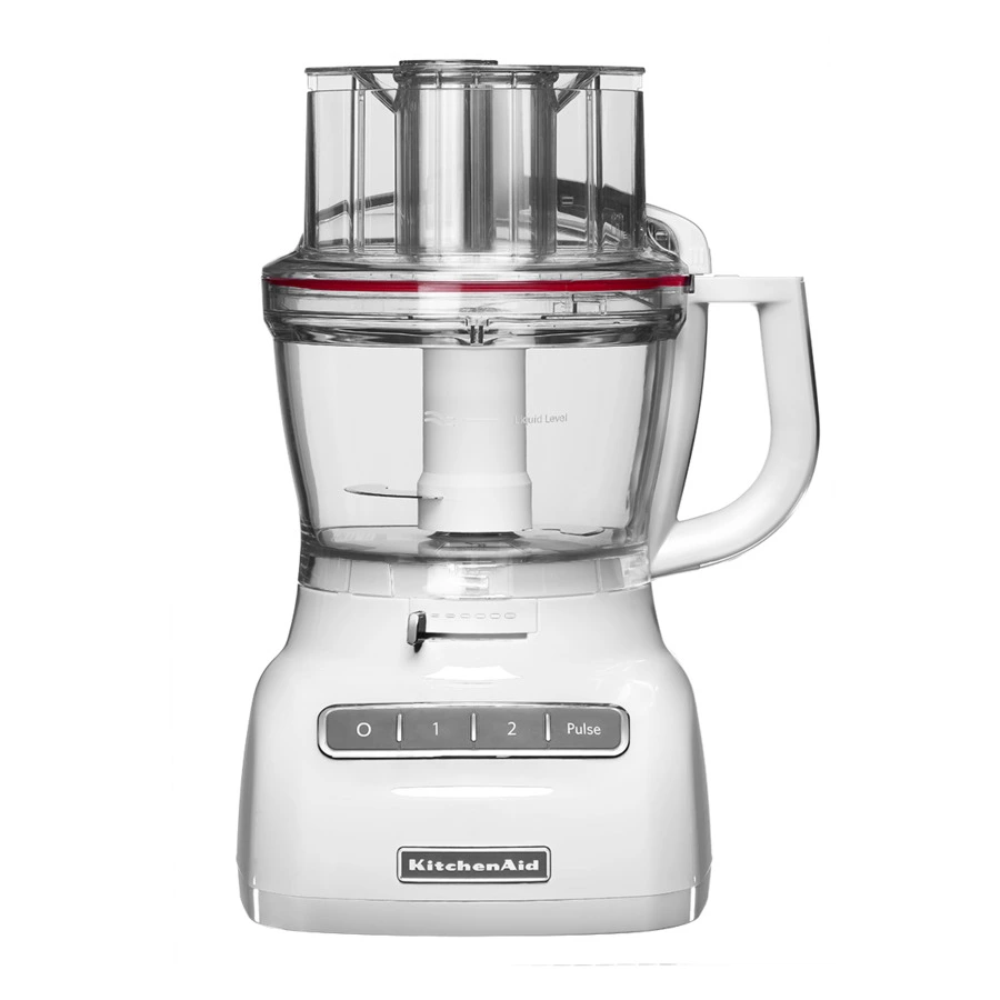 Комбайн кухонный KitchenAid Classic 3,1 л, белый, 5KFP1325EWH