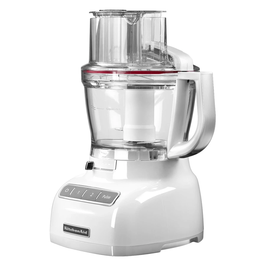 Комбайн кухонный KitchenAid Classic 3,1 л, белый, 5KFP1325EWH