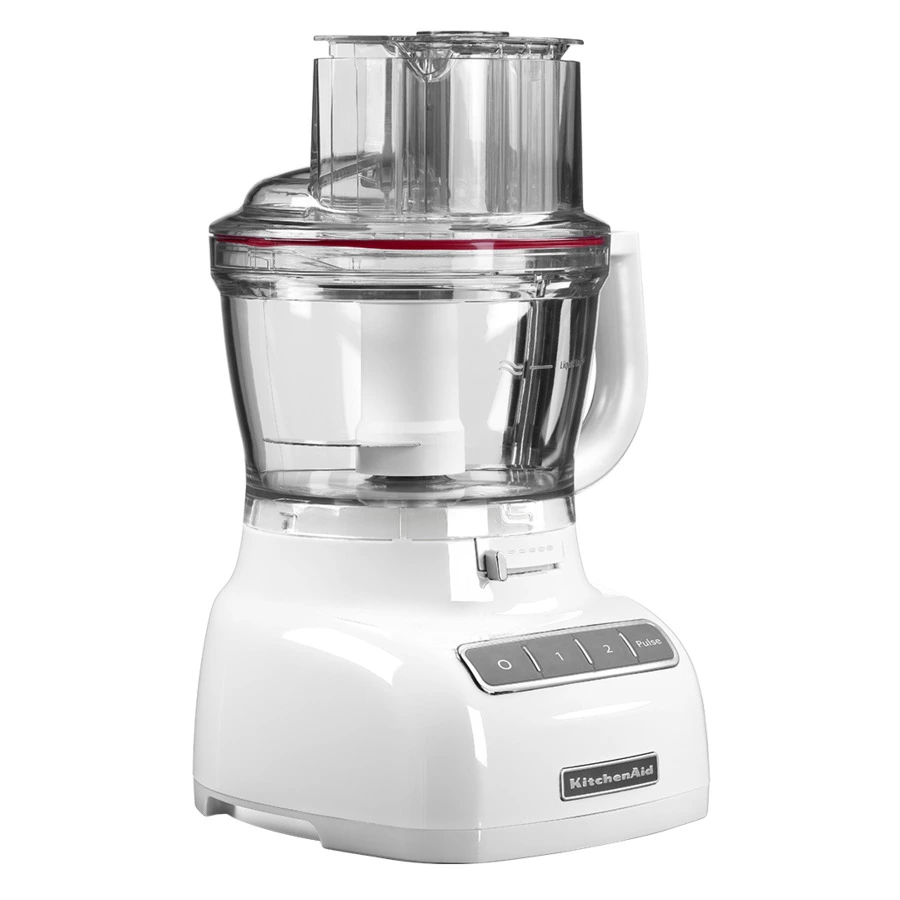 Комбайн кухонный KitchenAid Classic 3,1 л, белый, 5KFP1325EWH