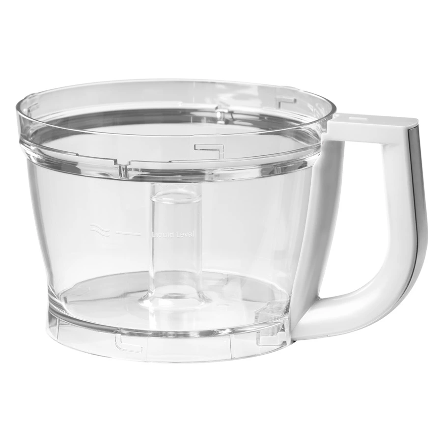 Комбайн кухонный KitchenAid Classic 3,1 л, белый, 5KFP1325EWH