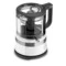 Комбайн кухонный мини KitchenAid Classic, чаша 830 мл, белый, 5KFC3516EWH