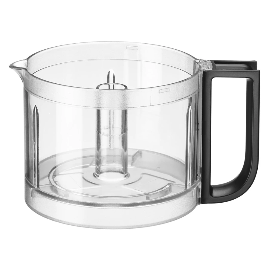 Комбайн кухонный мини KitchenAid Classic, чаша 830 мл, белый, 5KFC3516EWH