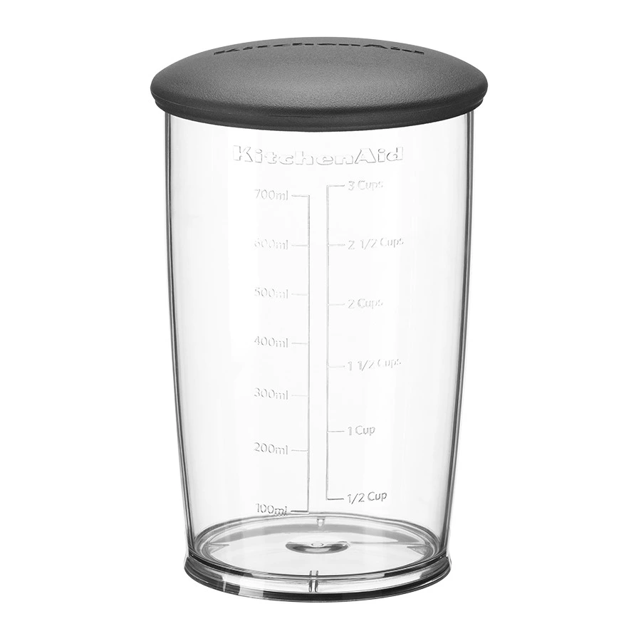 Блендер погружной KitchenAid Classic, белый, 5KHB1231EWH