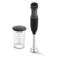 Блендер погружной KitchenAid Classic, черный, 5KHB1231EOB