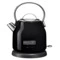 Чайник электрический KitchenAid Classic 1,25 л, черный, 5KEK1222EOB