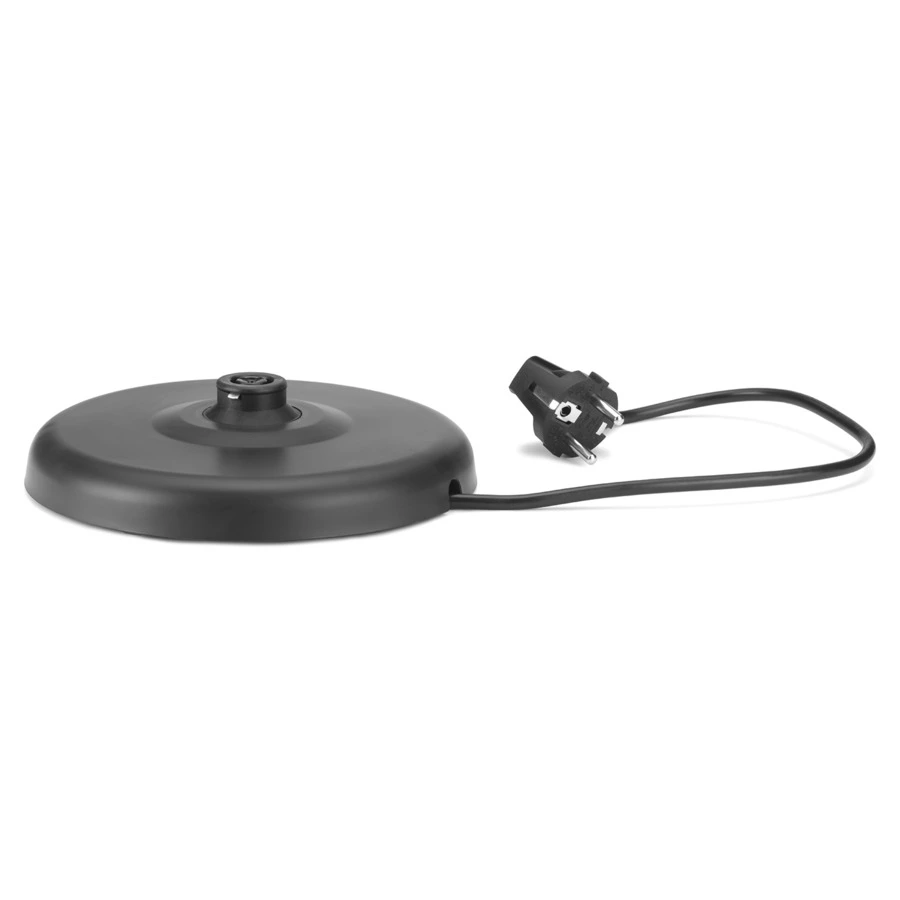 Чайник электрический KitchenAid Classic 1,25 л, черный, 5KEK1222EOB