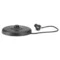 Чайник электрический KitchenAid Classic 1,25 л, черный, 5KEK1222EOB