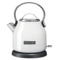Чайник электрический KitchenAid Classic 1,25 л, белый, 5KEK1222EWH