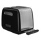 Тостер на 2 хлебца KitchenAid Classic, черный, 5KMT2115EOB