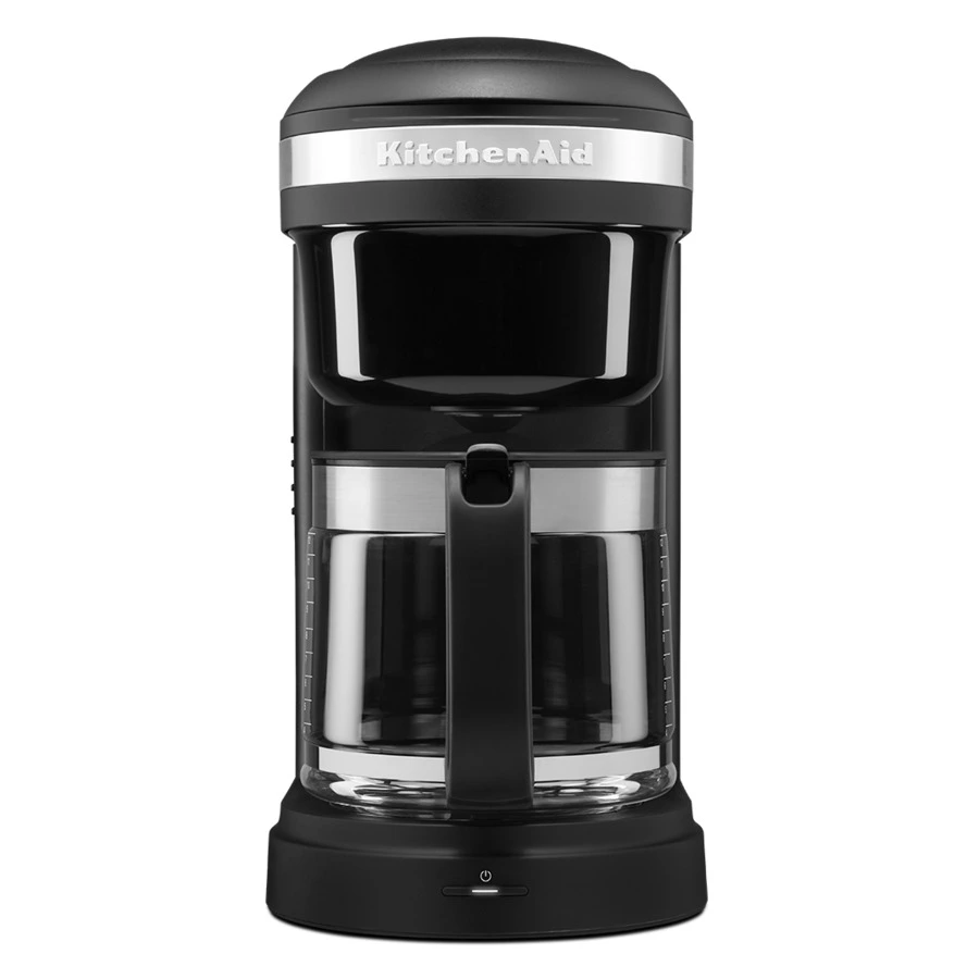 Кофеварка капельная KitchenAid Classic, черный, 5KCM1208EOB