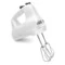 Миксер ручной KitchenAid Classic, 5 скоростей, белый, 5KHM5110EWH